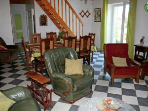 Maisons de vacances Gite Wimille, 5 pieces, 8 personnes - FR-1-376-5 : photos des chambres