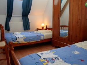 Maisons de vacances Gite Wimille, 5 pieces, 8 personnes - FR-1-376-5 : photos des chambres