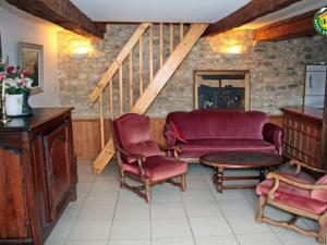 Maisons de vacances Gite Beuvrequen, 4 pieces, 6 personnes - FR-1-376-24 : photos des chambres