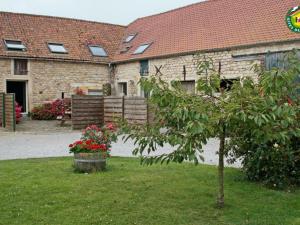 Maisons de vacances Gite Beuvrequen, 4 pieces, 6 personnes - FR-1-376-24 : photos des chambres