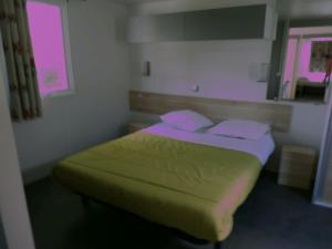 Campings Aux Cygnes D'Opale : photos des chambres