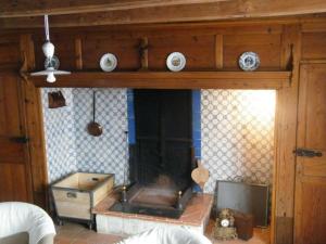 Maisons de vacances Gite Audrehem, 3 pieces, 5 personnes - FR-1-376-40 : photos des chambres