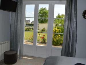 Maisons de vacances Gite Bourgueil, 3 pieces, 4 personnes - FR-1-381-168 : photos des chambres