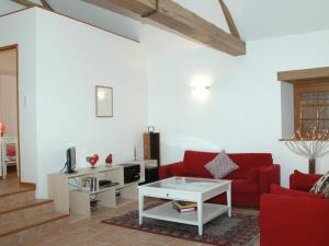 Maisons de vacances Gite Abilly, 2 pieces, 4 personnes - FR-1-381-368 : photos des chambres