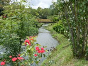 Maisons de vacances Gite Braye-Sous-Faye, 4 pieces, 6 personnes - FR-1-381-214 : photos des chambres