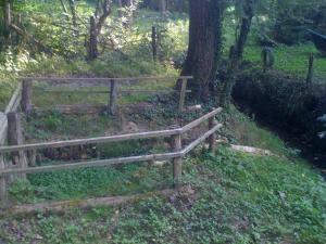 Gîte Angé 2 pièces 2 personnes FR 1 491 8