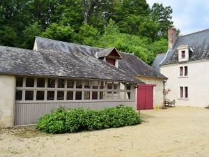 Maisons de vacances Gite Langeais, 6 pieces, 10 personnes - FR-1-381-348 : photos des chambres