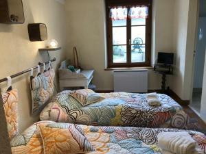 Maisons de vacances Gite Tour-en-Sologne, 3 pieces, 4 personnes - FR-1-491-291 : photos des chambres