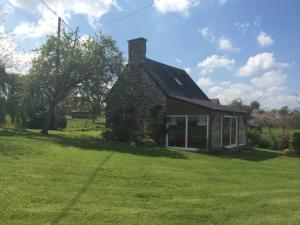 Gîte Cerisy-Belle-Étoile, 2 pièces, 4 personnes - FR-1-497-40