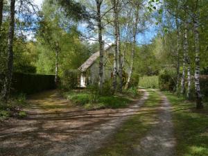 Maisons de vacances Gite Mont-pres-Chambord, 4 pieces, 7 personnes - FR-1-491-43 : photos des chambres