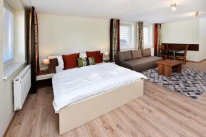 Studio room in APLEND Bed & Breakfast Julia