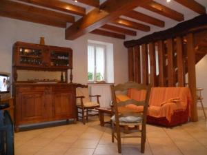 Maisons de vacances Gite Cour-Cheverny, 4 pieces, 6 personnes - FR-1-491-265 : photos des chambres