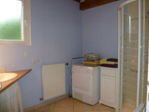 Maisons de vacances Gite Cour-Cheverny, 4 pieces, 6 personnes - FR-1-491-265 : photos des chambres