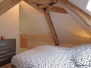 Maisons de vacances Gite Marchainville, 2 pieces, 2 personnes - FR-1-497-84 : photos des chambres