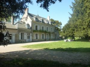 Maisons de vacances Gite Marchenoir, 10 pieces, 15 personnes - FR-1-491-97 : photos des chambres