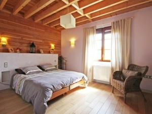 Maisons de vacances Gite Juvigny-Sous-Andaine, 6 pieces, 12 personnes - FR-1-497-18 : photos des chambres