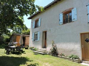 Maisons de vacances Gite Pralong, 3 pieces, 4 personnes - FR-1-496-117 : photos des chambres