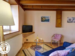 Maisons de vacances Gite Pralong, 3 pieces, 4 personnes - FR-1-496-117 : photos des chambres