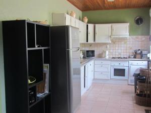 Maisons de vacances Gite Hubersent, 4 pieces, 10 personnes - FR-1-376-94 : photos des chambres