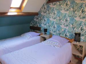 Maisons de vacances Maison de campagne proche Le Touquet : 7 chambres, jardin clos, jeux d’enfants, animaux acceptes - FR-1-376-94 : photos des chambres