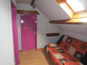 Maisons de vacances Maison de campagne proche Le Touquet : 7 chambres, jardin clos, jeux d’enfants, animaux acceptes - FR-1-376-94 : photos des chambres