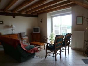 Maisons de vacances Gite Cour-Cheverny, 4 pieces, 6 personnes - FR-1-491-106 : photos des chambres