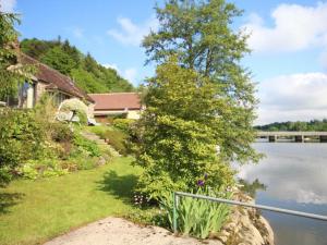 Maisons de vacances Gite Sainte-Croix-sur-Orne, 2 pieces, 4 personnes - FR-1-497-73 : photos des chambres