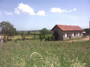 Maisons de vacances Gite Saint-Andre-d'Apchon, 3 pieces, 5 personnes - FR-1-496-143 : photos des chambres