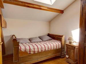 Maisons de vacances Gite Les Salles, 4 pieces, 6 personnes - FR-1-496-61 : photos des chambres