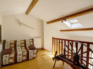 Maisons de vacances Gite Les Salles, 6 pieces, 10 personnes - FR-1-496-60 : photos des chambres