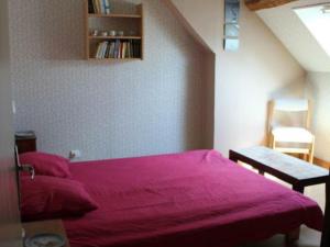 Maisons de vacances Gite Neung-sur-Beuvron, 4 pieces, 6 personnes - FR-1-491-58 : photos des chambres