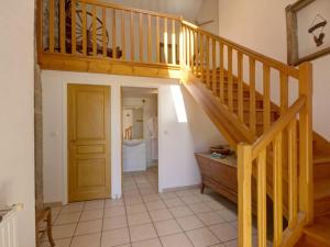 Maisons de vacances Gite Les Salles, 3 pieces, 4 personnes - FR-1-496-66 : photos des chambres