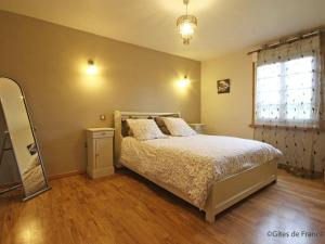 Maison traditionnelle avec jardin, animaux admis, WIFI et équipements tout inclus - FR-1-497-19
