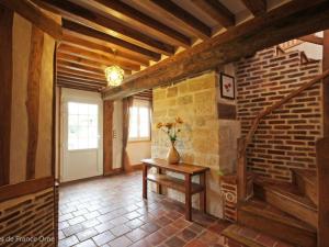 Maisons de vacances Gite Crouttes, 4 pieces, 6 personnes - FR-1-497-19 : photos des chambres