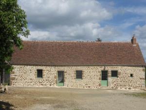 Gîte La Baroche-sous-Lucé, 3 pièces, 5 personnes - FR-1-497-7