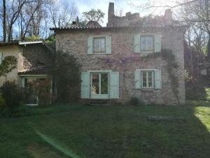 Maisons de vacances Gite Salt-en-Donzy, 5 pieces, 8 personnes - FR-1-496-10 : photos des chambres