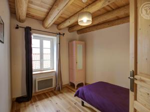 Maisons de vacances Gite Saint-Hilaire-Cusson-la-Valmitte, 4 pieces, 6 personnes - FR-1-496-206 : photos des chambres