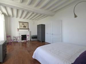 Maisons de vacances Gite Laleu, 6 pieces, 10 personnes - FR-1-497-46 : photos des chambres