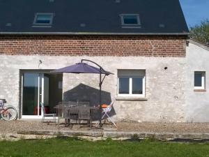 Maisons de vacances Gite Onzain, 2 pieces, 5 personnes - FR-1-491-282 : photos des chambres