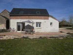 Maisons de vacances Gite Onzain, 2 pieces, 5 personnes - FR-1-491-282 : photos des chambres