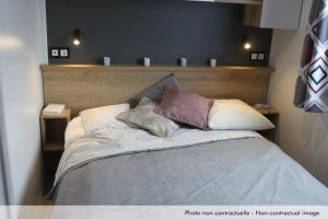 Campings Camping Officiel Siblu La Pignade : photos des chambres