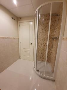 Adosado Los Olivos, Sierra Cortina