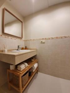 Adosado Los Olivos, Sierra Cortina