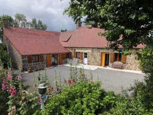 Gîte Saint-Bômer-les-Forges, 4 pièces, 6 personnes - FR-1-497-99