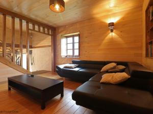 Maisons de vacances Gite Ceauce, 6 pieces, 15 personnes - FR-1-497-142 : photos des chambres