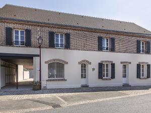 Gîte Marcilly-en-Gault, 6 pièces, 15 personnes - FR-1-491-289