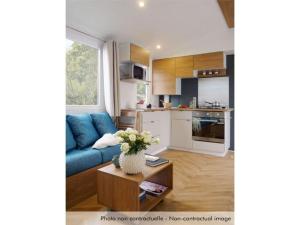 Campings Camping Officiel Siblu Le Lac des Reves : photos des chambres