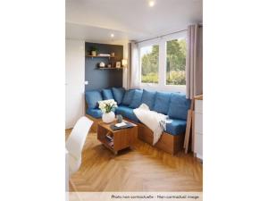 Campings Camping Officiel Siblu le Montourey : photos des chambres