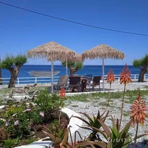 Soultana’s house - Oktonía