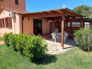 Agriturismo Il Pescinone